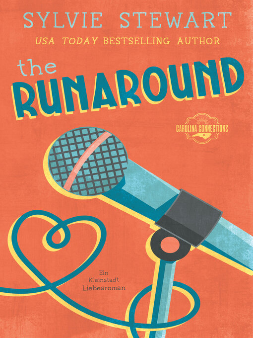 Title details for The Runaround by Sylvie Stewart - Available